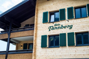 Haus Tannberg